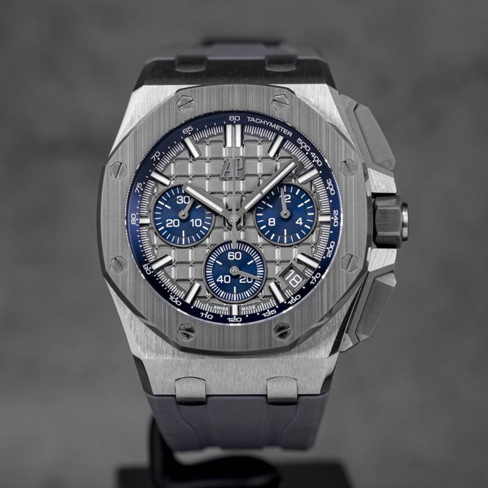 Часовник Audemars Piguet