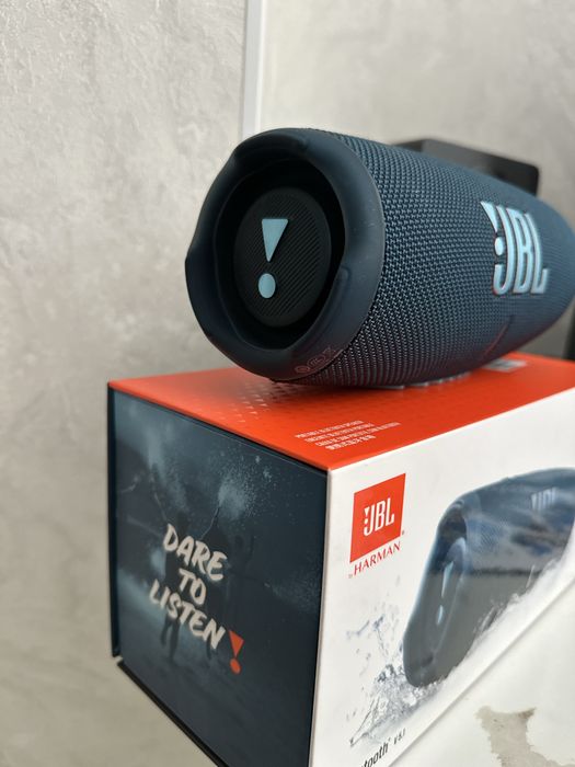 JBL Charge 5 (Новая)