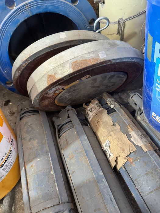 Ливныначос эцв 6-10-80