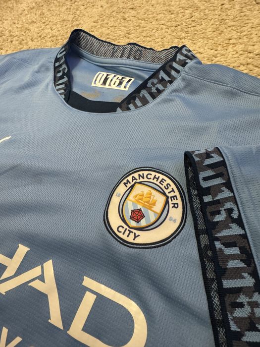 Футболни тениски сезон 24/25