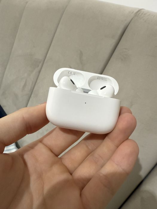 Caști Apple AirPods Pro 2