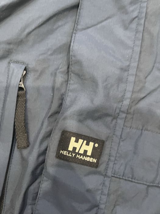 helly helly hansen hansen