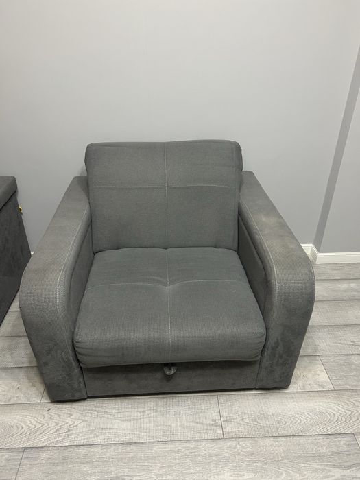 Кресло - кровать