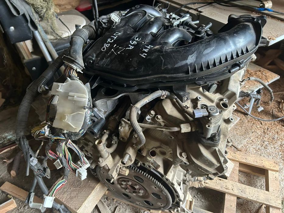 Продам мотор от Lexus GS 300