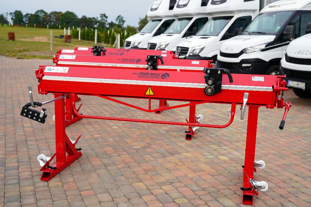 Abkant 2140T/0,8 + Rola de taiere, bender abcant