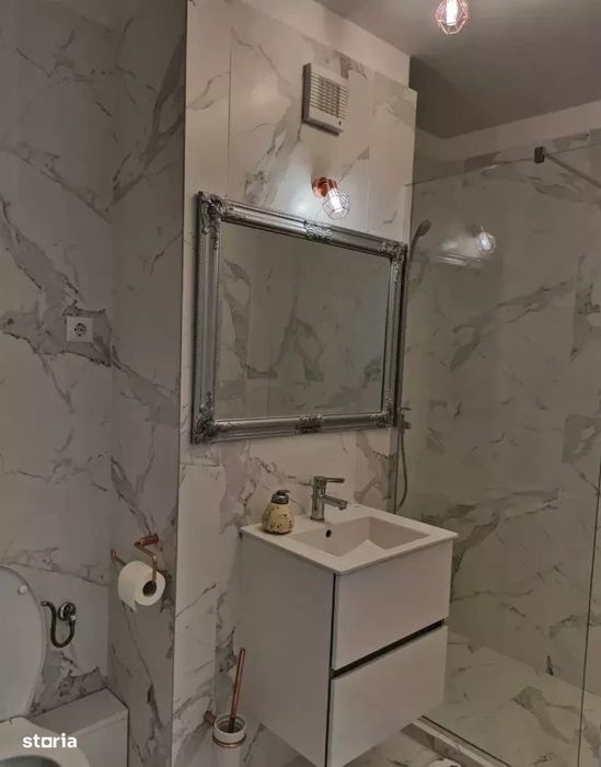 Apartament decomandat 3 camere, parcare subterana, Frunzisului/Seasons