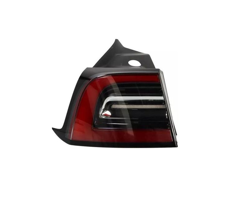 Lampa spate Tesla Model 3, 07.2017-12.2023; Model Y, 03.2020-, partea stanga/dreapta, LED; exterior