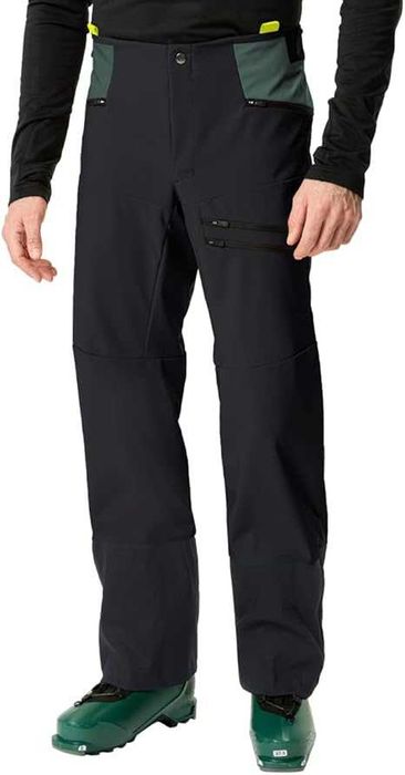 Pantaloni VAUDE XL schi rossignol spyder salomon mammut salewa