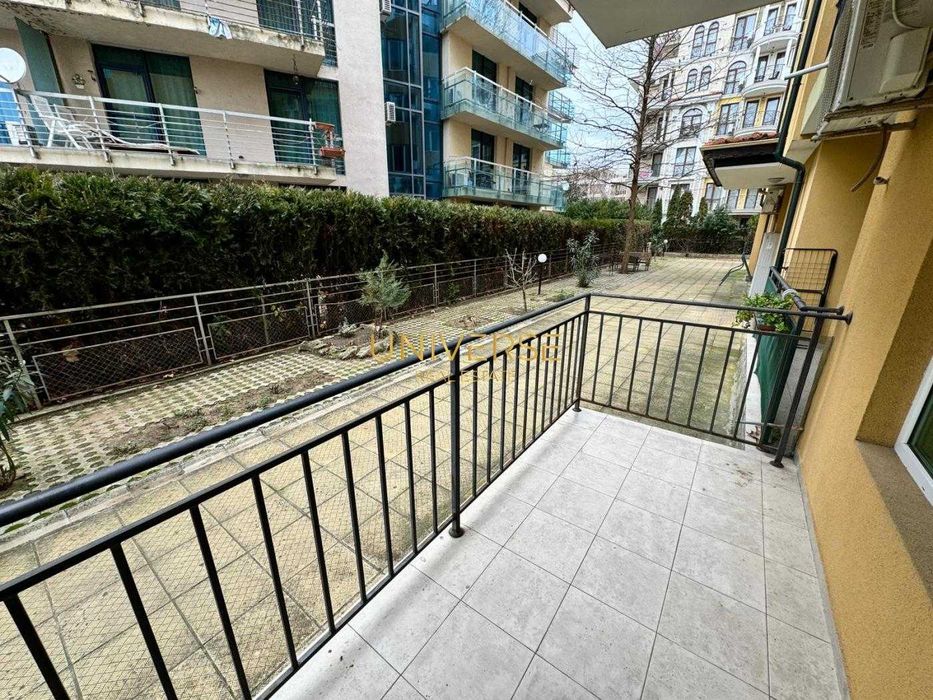 Продава се Двустаен апартамент в к.к. Слънчев бряг - 60 кв.м за 1167 €/кв.м - Снимка #9