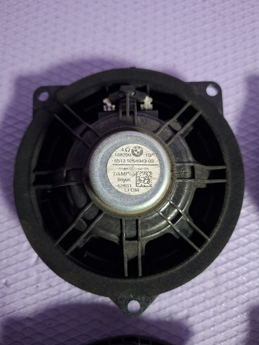 Boxa BMW Hi-fi F20 F21 F30 F31 Cod 9264943