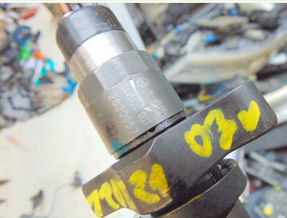Injector camion Iveco Daily Euro 5 Euro 6 3.0 HPI - Piese camioane Iveco