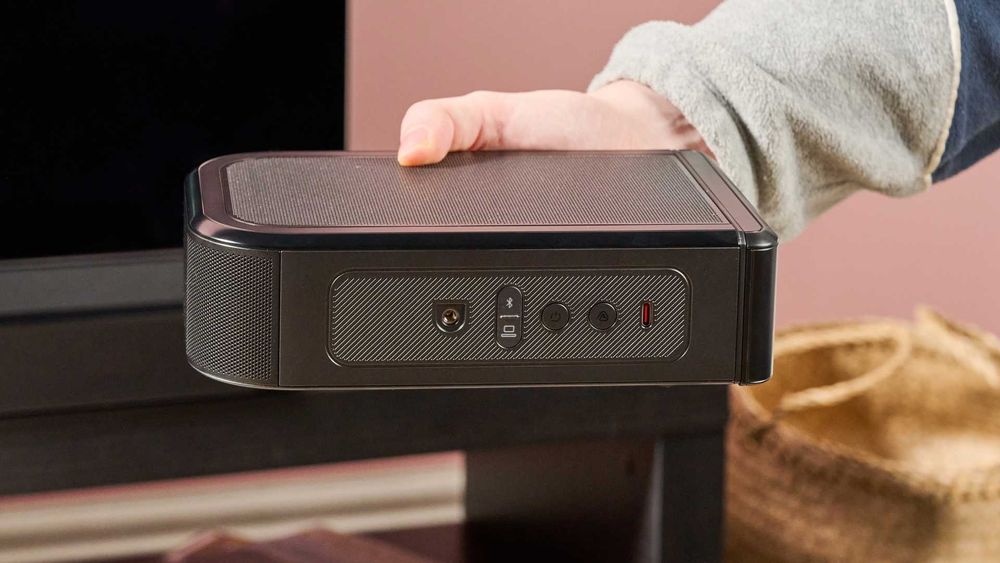 Саундбар JBL Bar 1300MK2 Dolby Atmos 11.1.4 Ch. 1570W (Новинка 2025)