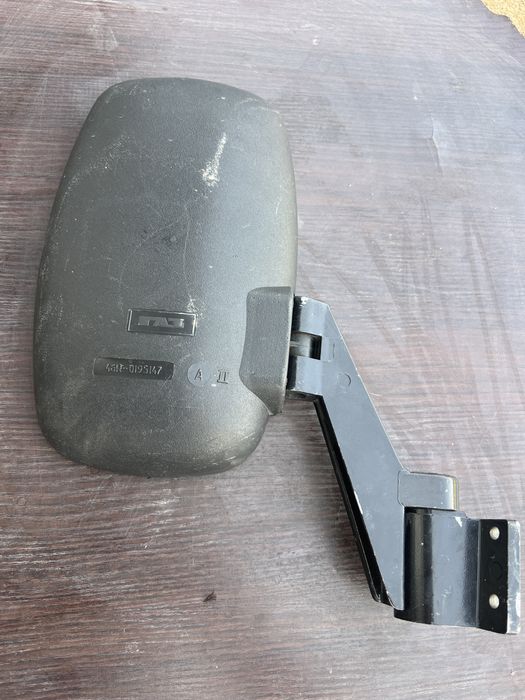 Зеркало зандего вида газель
