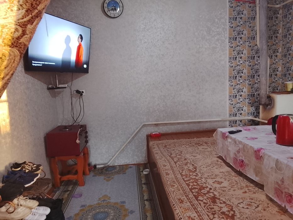 Срочна 4 сотихли ховлимиза сотилади