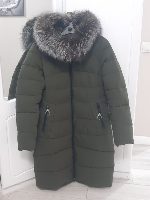 Куртка на размер 44-46