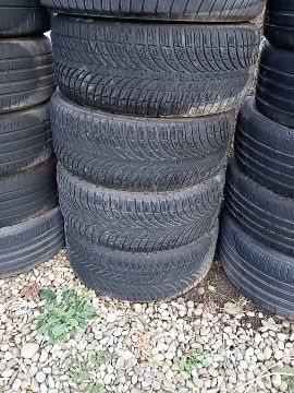 Cauciucuri Dunlop Pirelli Michelin 235 245 255 275 305 R18 R20