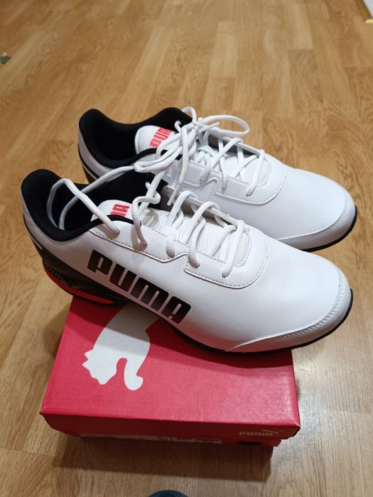 PUMA Equate SL. Оригинал!