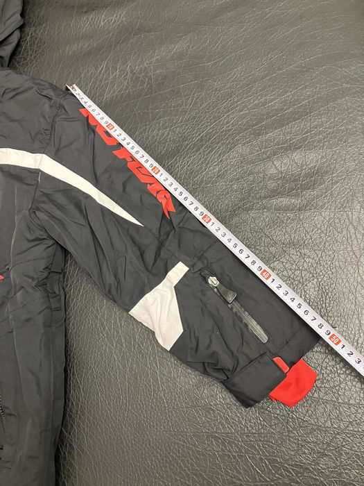 Детско ски яке No Fear за 12 г