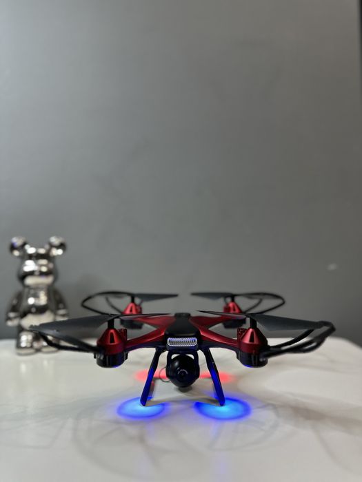 Дроны, (Квадрокоптеры)! X7