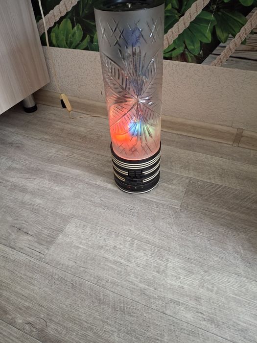 Продам советскую цветомузыку