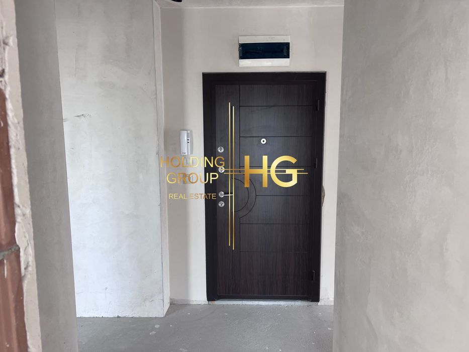 Продава се Тристаен апартамент в Варна, Чайка - 122 кв.м за 2132 €/кв.м - Снимка #9