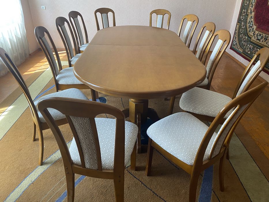 Стол гостиный (комплект)