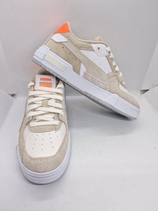 Puma CA PRO Glitch Suede 390682-02 nr. 40,40.5