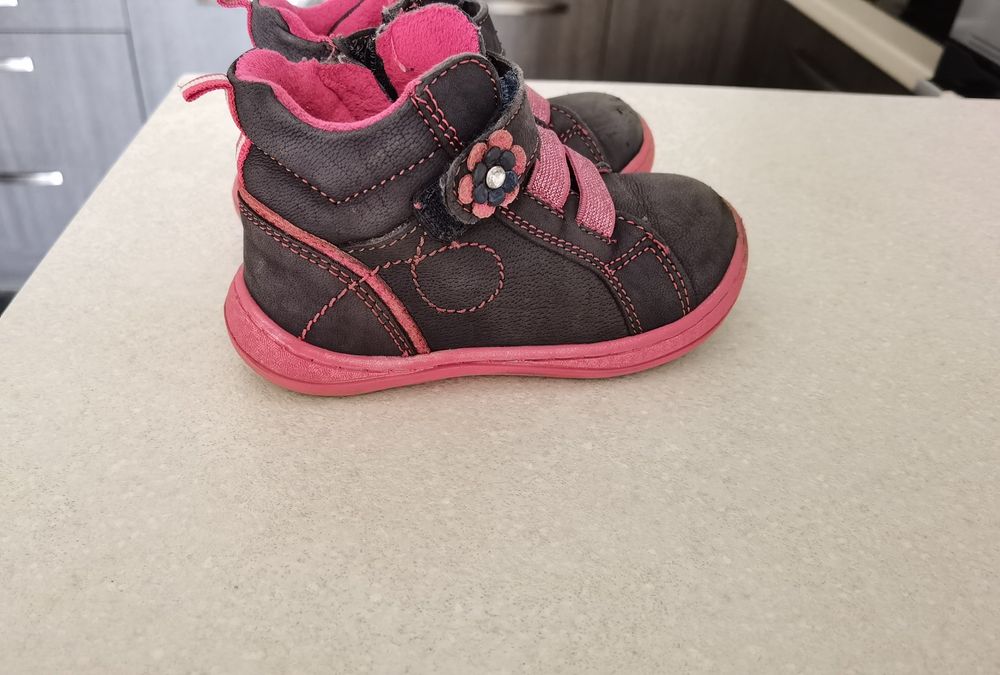 Детски обувки LASOCKI