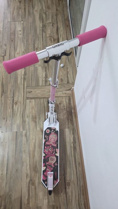 Trotineta copii 6-9 ani