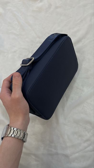 Барсетка lacoste