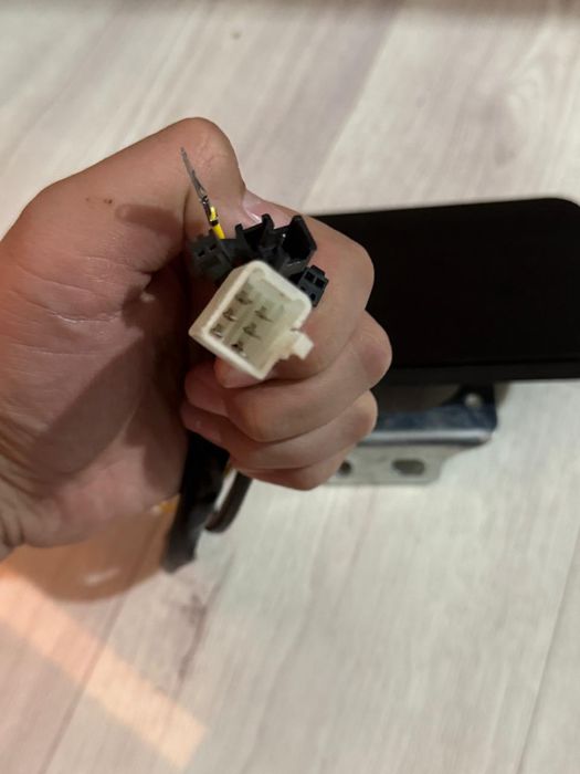 Спидометр на скутер