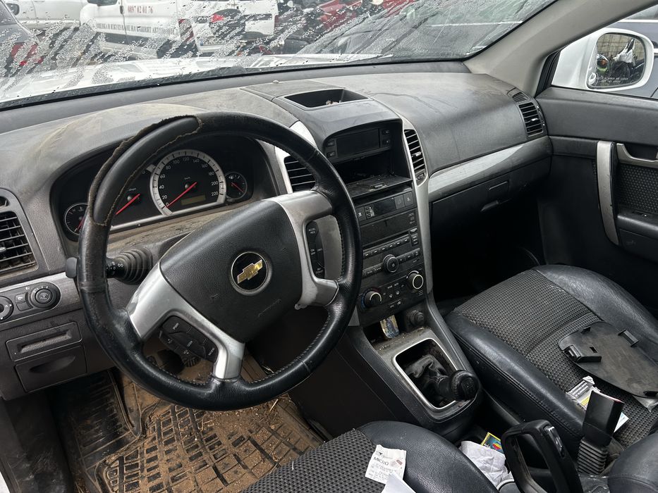 Chevrolet Captiva 2.0 150