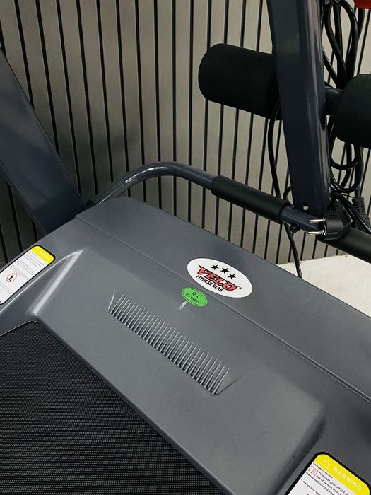 Беговая дорожка VELO T800 Бесплатная доставка !!