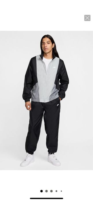 Nike мъжки екип S