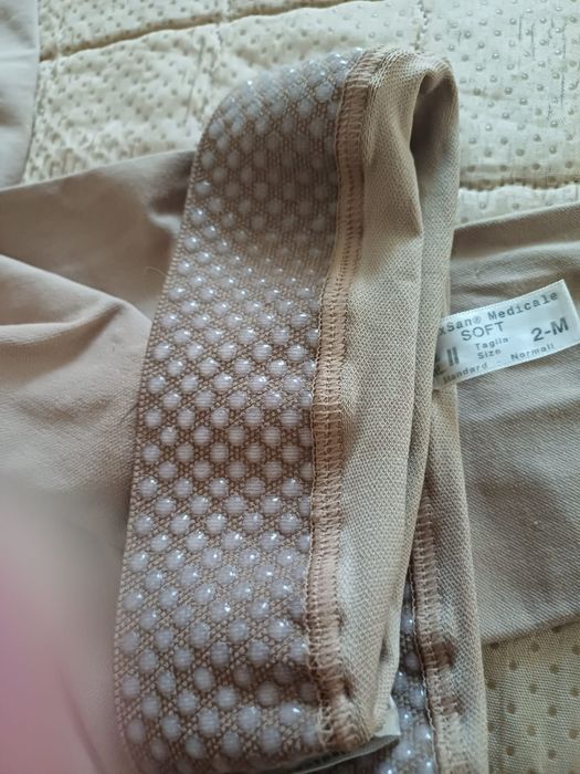 Медицинские компрессионные чулки