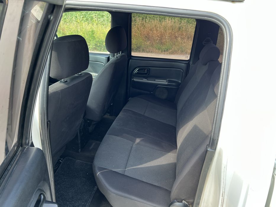 Greit Wall Steed 5 2.4i Газ Бензин 21/2011