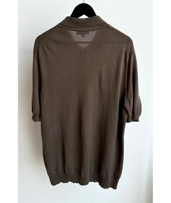 Мужское поло CANALI