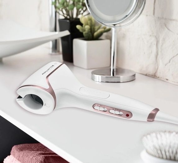 Стайлер Rowenta CF3730