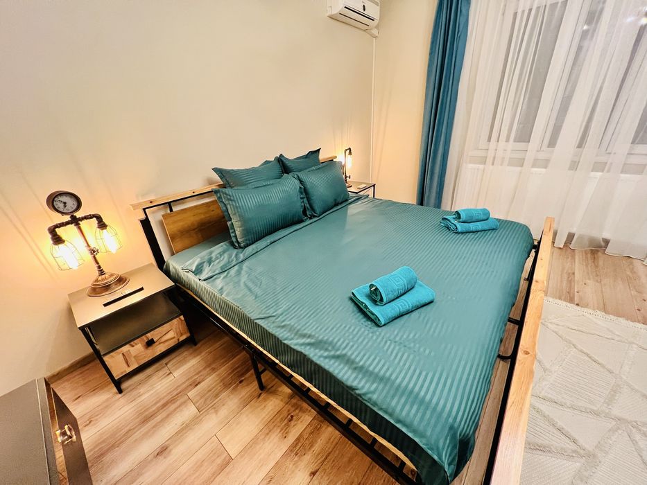 Studio Premium In Piata Ovidiu- ideal investitie