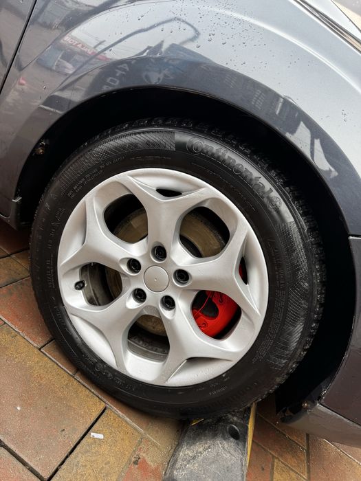 Vand ford focus 2 1.8tdci