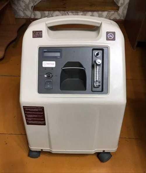 Кислородный концентратор Amedon 7F-5