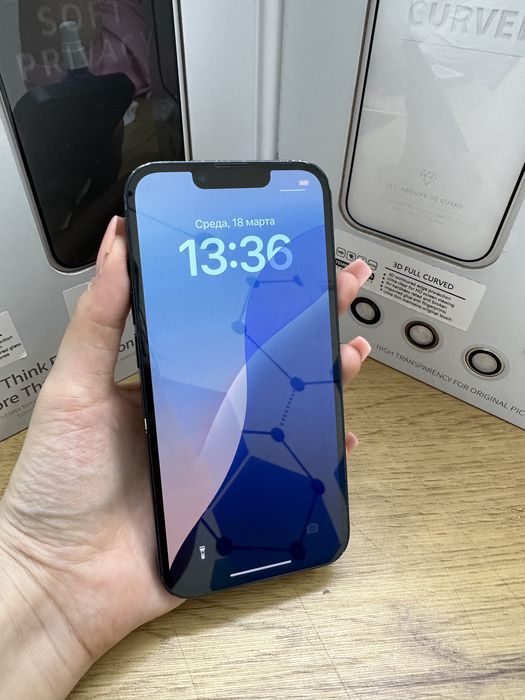 Iphone 15 pro 512 gb 88% 30101 / Pintel.kz 15/69