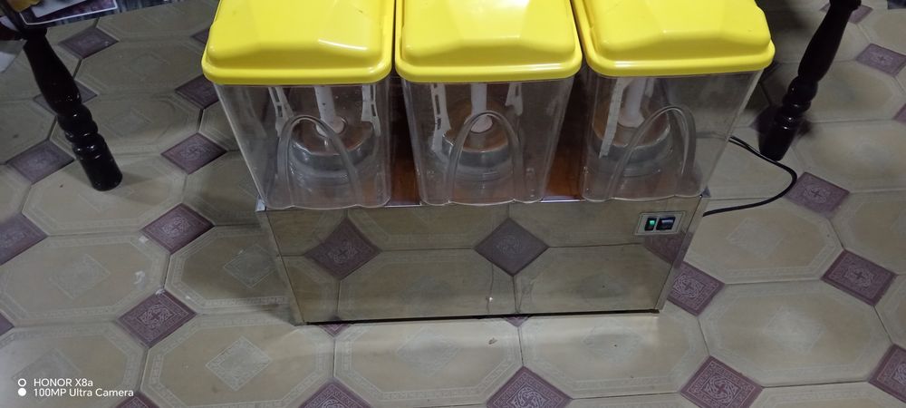 Kampotnitsa yangi 3 kun ishladi xolos kelib tekshrib olorasla