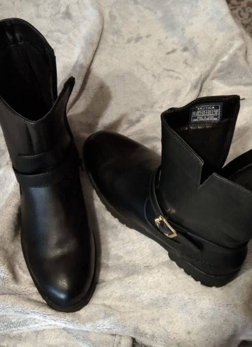 Nautica дамски боти