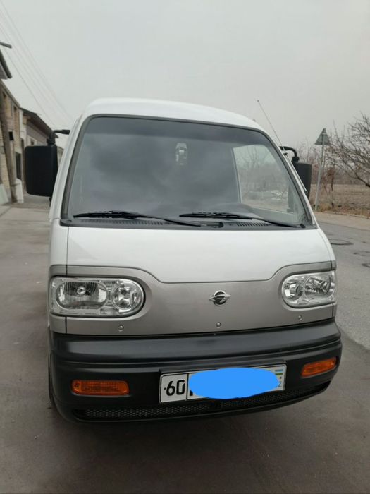 2021 damas 150 ming km kraskasi toza