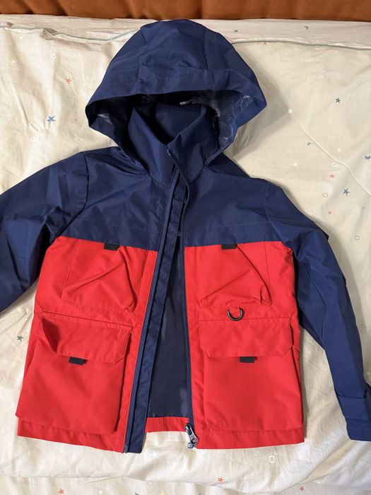 Jacheta usoara Timberland