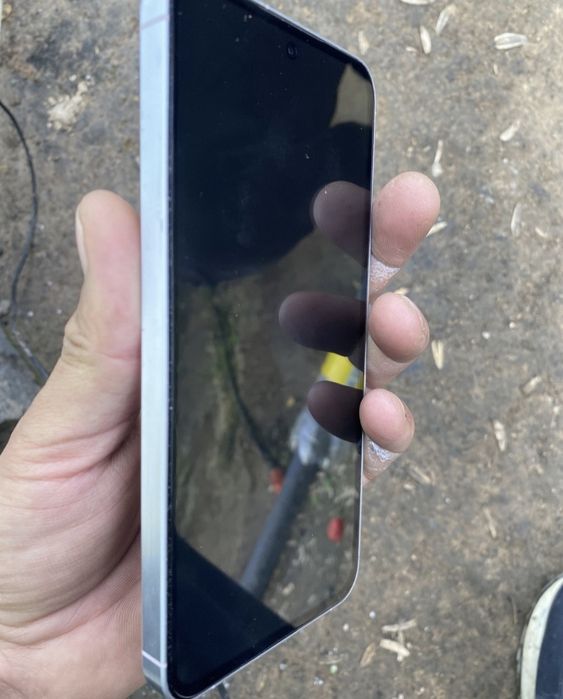 Samsung A 55 5g в идеале