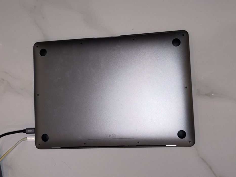 MacBook Air M1 2020