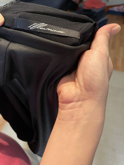 Дълга рокля с отвор от дясно