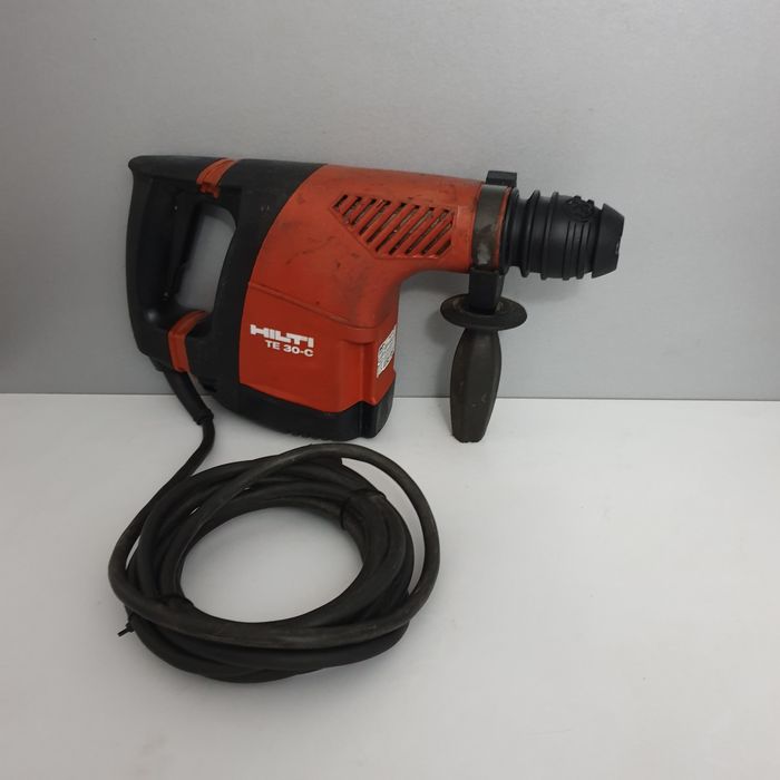 Hilti TE 30-C Ciocan Rotopercutor SDS Plus